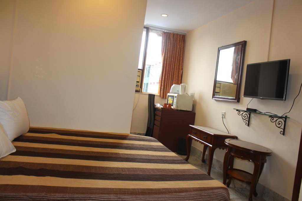 Service Apartments, Park Street, Calcutta Esterno foto