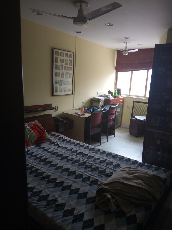 Service Apartments, Park Street, Calcutta Esterno foto