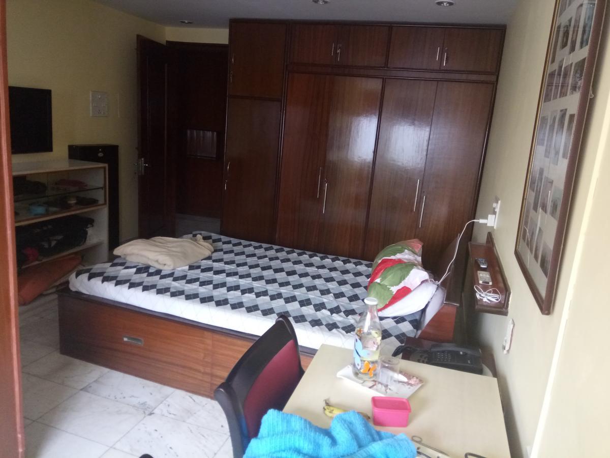 Service Apartments, Park Street, Calcutta Esterno foto